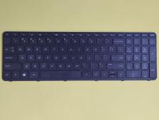 Клавіатура до ноутбука Hp 255 G3 №2